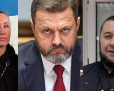 Обвинувачений у державній зраді колишній народний депутат України Андрій Деркач, намагається активно впливати на український спорт