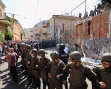Буремна Одеса: Труханов знайшов спосіб врятуватися