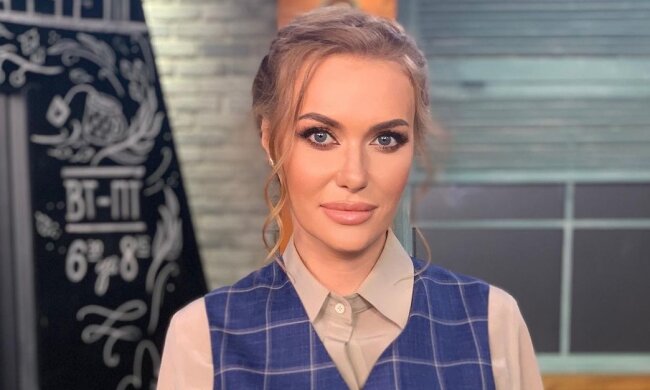 Слава Каминская, фото - https://www.instagram.com/babaslavka/