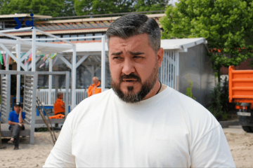 Віталій Цуркан