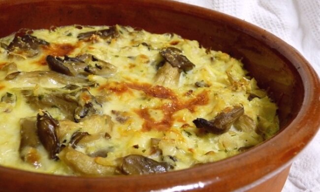 Жульєн програв? Рецепт білоруського смаколика в горщику, який зацінили мільйони гурманів