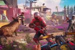 Far Cry New Dawn