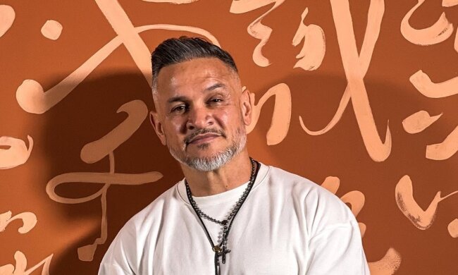 Ектор Хіменес-Браво, фото з Instagram