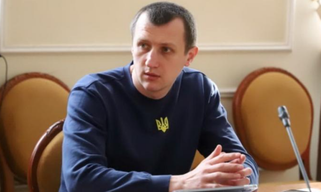 Сергій Ткачук