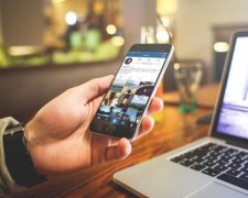 В работе Instagram произошел массовый сбой