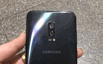 Samsung Galaxy Note 8 може отримати подвійну камеру з 3-кратним зумом