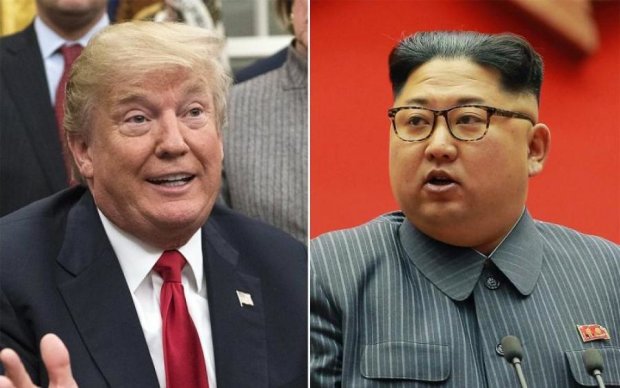 Итог встречи Трампа и Ким Чен Ына уже предсказали