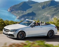 Mercedes збільшить лінійку AMG-моделей до 48 одиниць