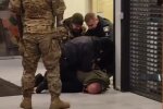 мобілізація у Львові \ фото телеграм-канали