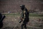 Военный, фото: Facebook