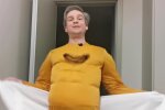 Юрій Великий. Фото: скрін youtube