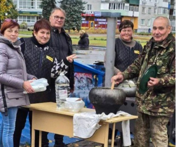 Без света и газа: жестокие атаки оккупантов отбрасывают украинские города в каменный век