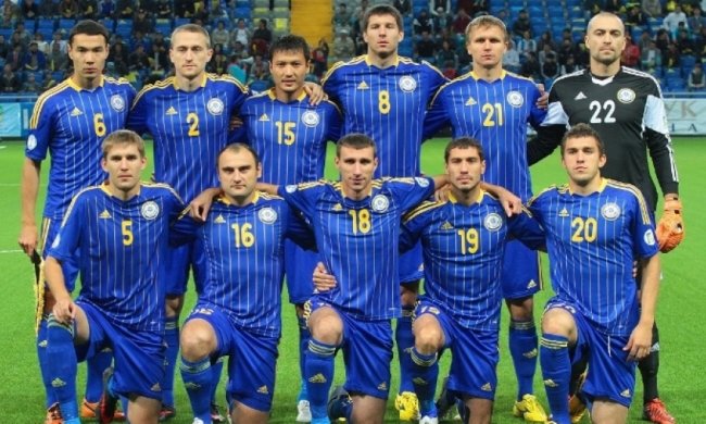 Весь казахский народ будет выбирать нового тренера сборной