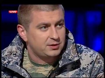 Валентин Манько