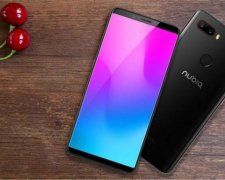 Секретный китайский смартфон оставил флагманы позади