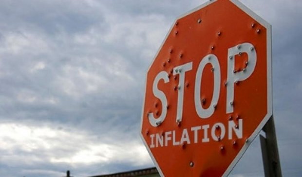 Инфляция в Украине набирает обороты
