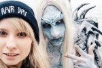 Українка виграла 15 тисяч доларів в конкурсі гримерів