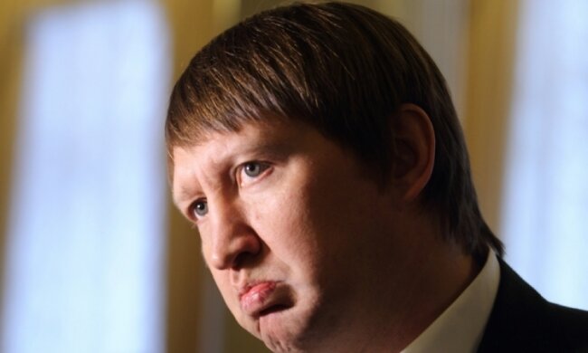 Стало відомо ім'я найбіднішого українського міністра