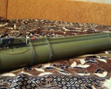 Місцеві жителі погрожували бойовикам відібраною в них же "мухою"