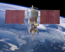 Супутник-прикордонник закриє прогалини в науці