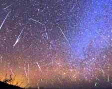 Зорепад Персеїди осяяв Одеське небо (ФОТО)