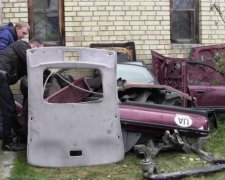 Українці знайшли спосіб обійти автомито