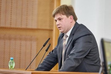 В "Українському виборі" відреагували на затримання Лесика