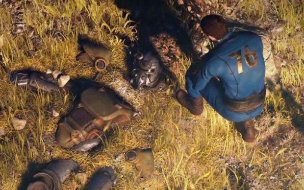 Fallout 76: розробники натякнули на подальшу долю гри