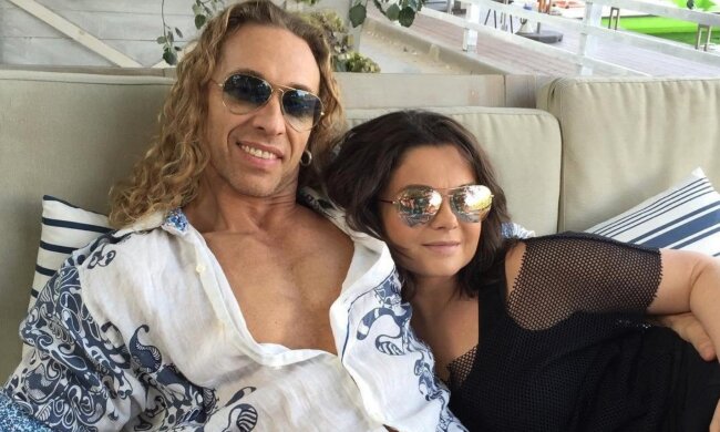 Наташа Корольова і Тарзан