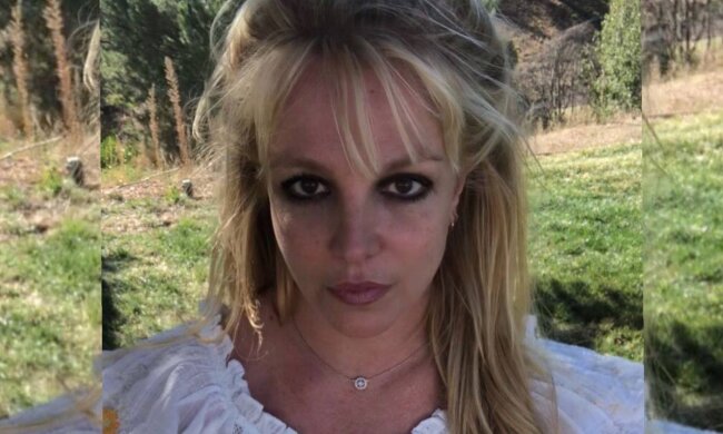 Бритни Спирс, фото: Instagram