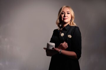 Ирина Чебанова