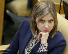 Поклонская налетела на Зеленского и анонсировала Майдан - "Шайтан Порошенко"