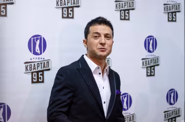 Головне за ніч: рецепт виборів від Зеленського, атака української авіації та падіння гривні