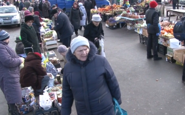 Пенсионеры. Фото: скрин youtube