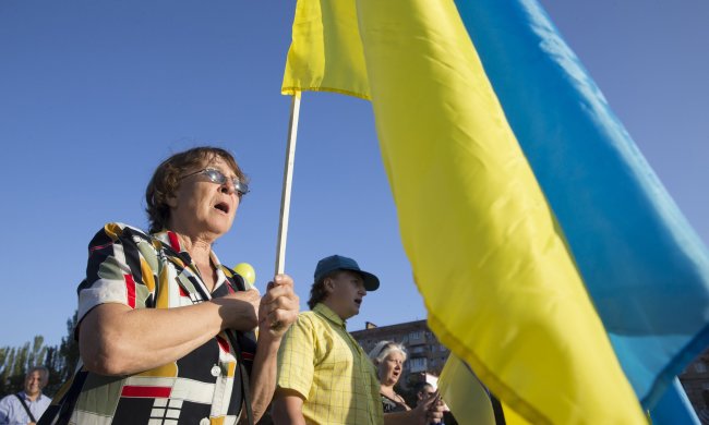 "Ватна" блогерша вирішила випробувати дружелюбність кримчанам, але щось пішло не за планом