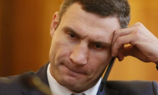 Вместе с киевскими пляжами закроют и одного из чиновников Кличко