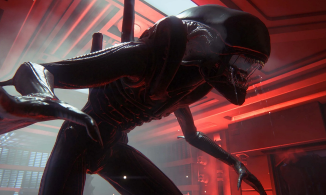 Alien: Isolation 2