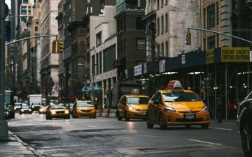 Что-то подсыпали в кофе: в Москве жестоко поиздевались над британским журналистом