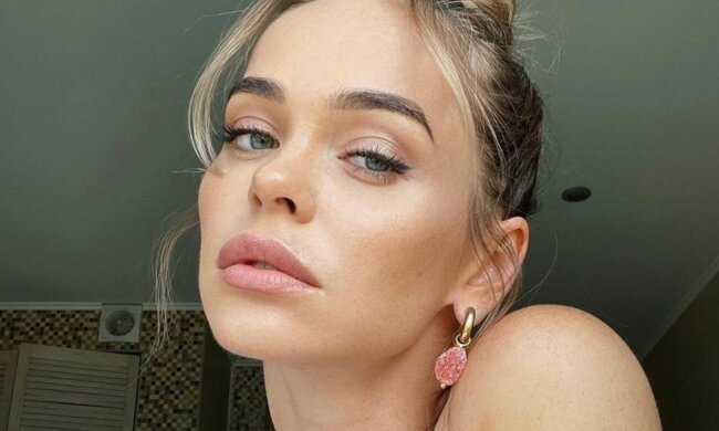 Анна Хилькевич, фото: Instagram