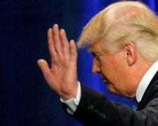 Журналісти підклали Трампу "інформаційну бомбу"
