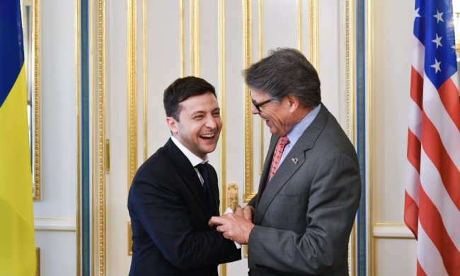 Володимир Зеленський