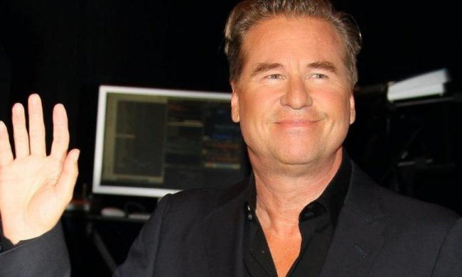 Страшно дивитися: життя голлівудського актора висить на волосині