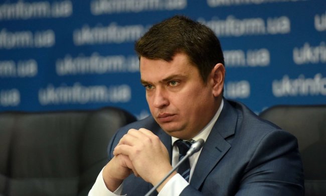Артем Ситник