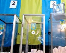 Избиратели Ужгорода испортили более 10% бюллетеней