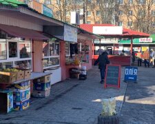 Рынок, фото: Знай.ua