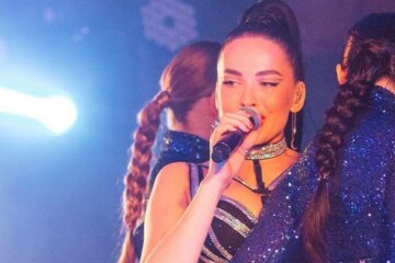 Даша Астаф'єва, фото: Instagram