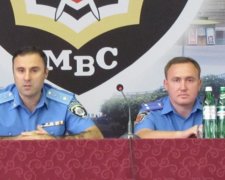 Одеську міліцію очолив луганчанин