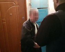 Огненный сосед: мстительный мужчина чуть не лишил жизни семейную пару