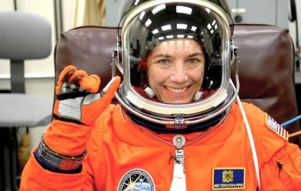 "Гордость Украины": в Харьков приедет женщина-астронавт NASA, родная Львовщина - ближе с космоса