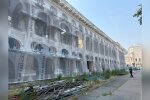 Гостиный двор на Подоле